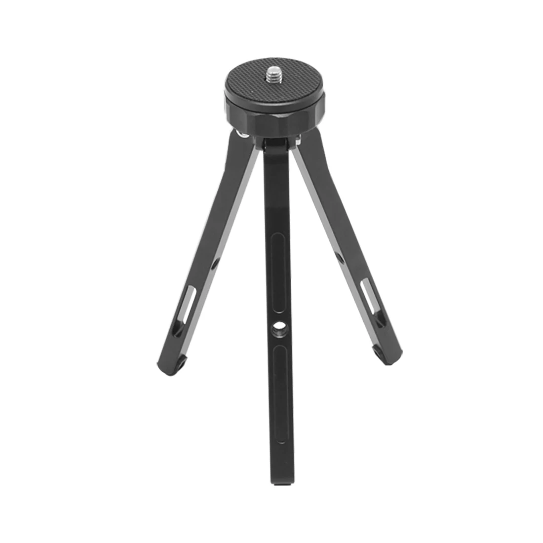Aluminum Alloy Camera Tripod Phone Tripod Camera Mount Tripod Bracket