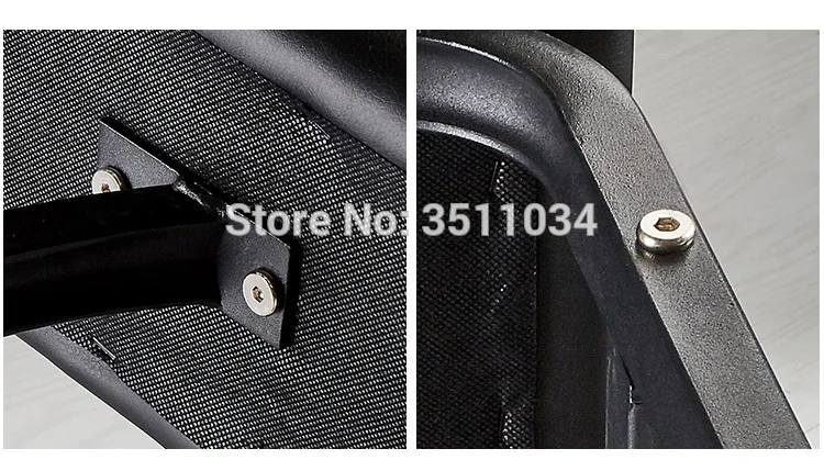 New Coming Ergonomically Designed Kneeling Chair For Adult Modern Office Computer Chair Ergonomic Posture Knee Chair Design
