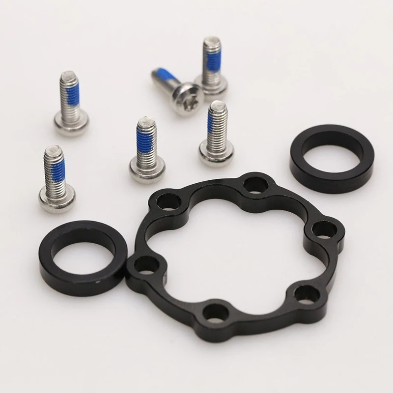 

15mm * 110mm Bike Components Parts Cycling Hub Conversion Adapter for Boost Fork