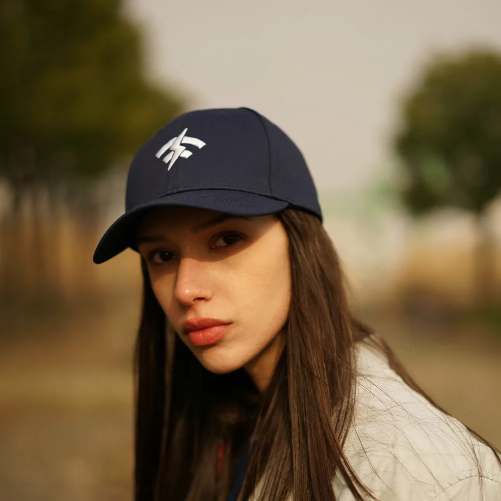 

Cotton Baseball Cap Hat For Men Women Snapback Hip Hop Hat Fashion Hat Embroidery Letter Outdoor Sports Caps