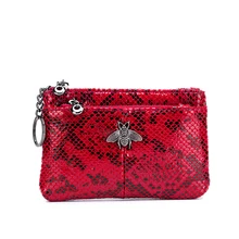 Женский маленький кошелек для монет мини-молния сумки для денег Детский кошелек для монет карманные кошельки Держатель Для Ключей carteira