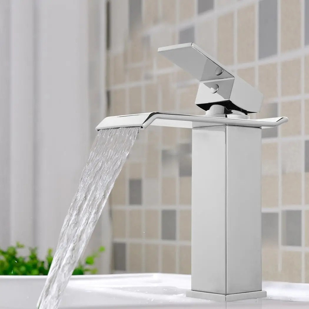 

Tools Pull 5 1 7 Handle Modern Single Silver 80 19 Faucets Out Spray Kitchen inche cm Hole Stream