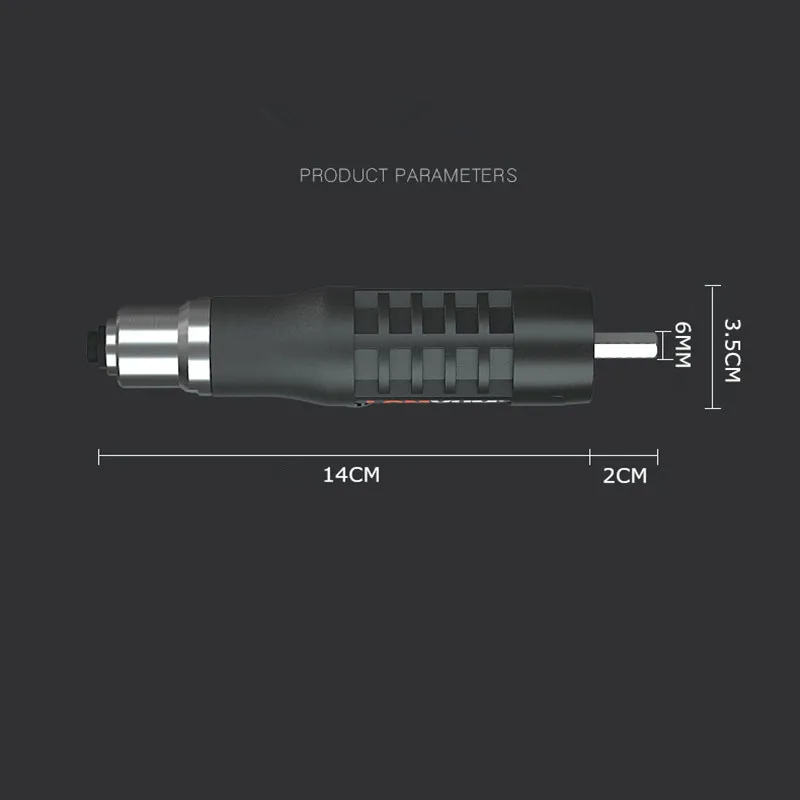 Электрический клепальный гаечный пистолет из пвх инструмент для клепки беспроводной клепальный сверлильный адаптер вставной гаечный инструмент клепальный электрический сверлильный адаптер