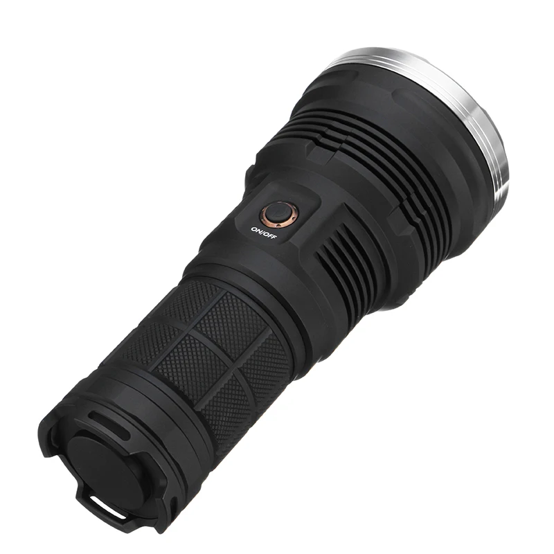 US $102.98 Astrolux MF02S XHP702 6000Lumens Flashlight 8Modes Dimming Super Bright Floodlight Flooding Flashlight Lamp 18650 Flashlights