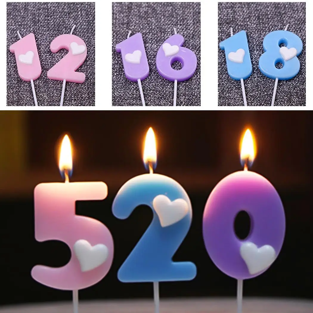 

Number Birthday 7 8 Color with 5 6 3inch 3 Moulded 5cm Holders 0 9 Party 1 Random Candle 2 Happy Cake 8 4 Candles 3