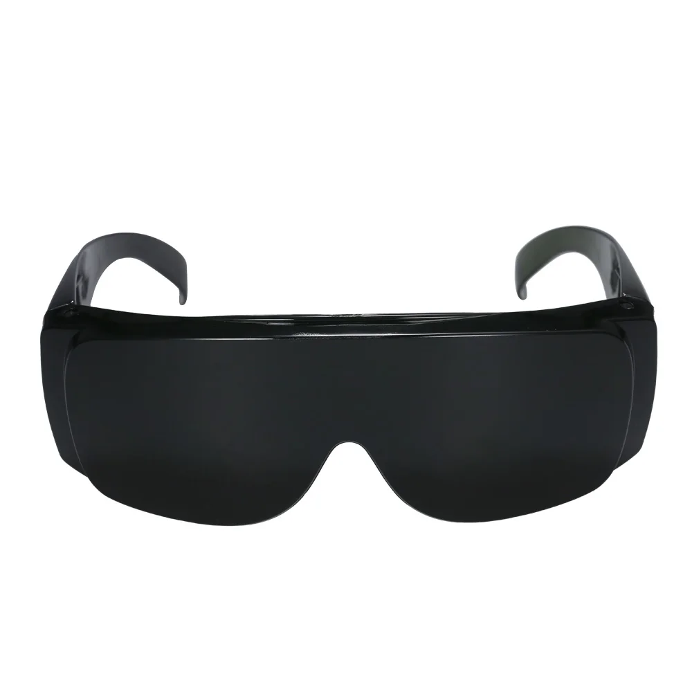 Защитные очки промышленные рабочие защитные очки черные ветрозащитные противотуманные очки Защита от пыли защита от ветра