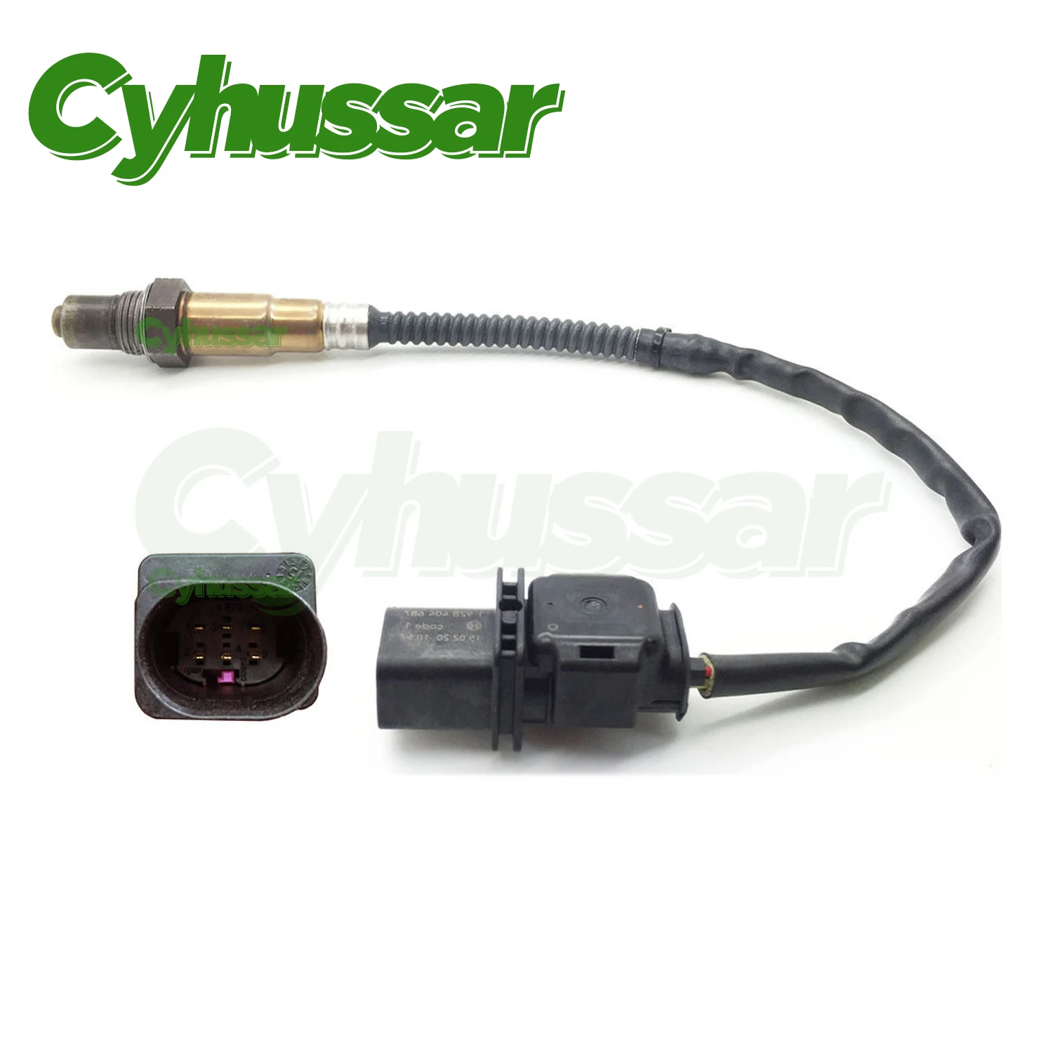 Кислородный датчик O2 для AUDI PORSCHE CAYENNE SEAT SKODA VW 1K0998262L 07L906262N 95860612901 0258017178 передний