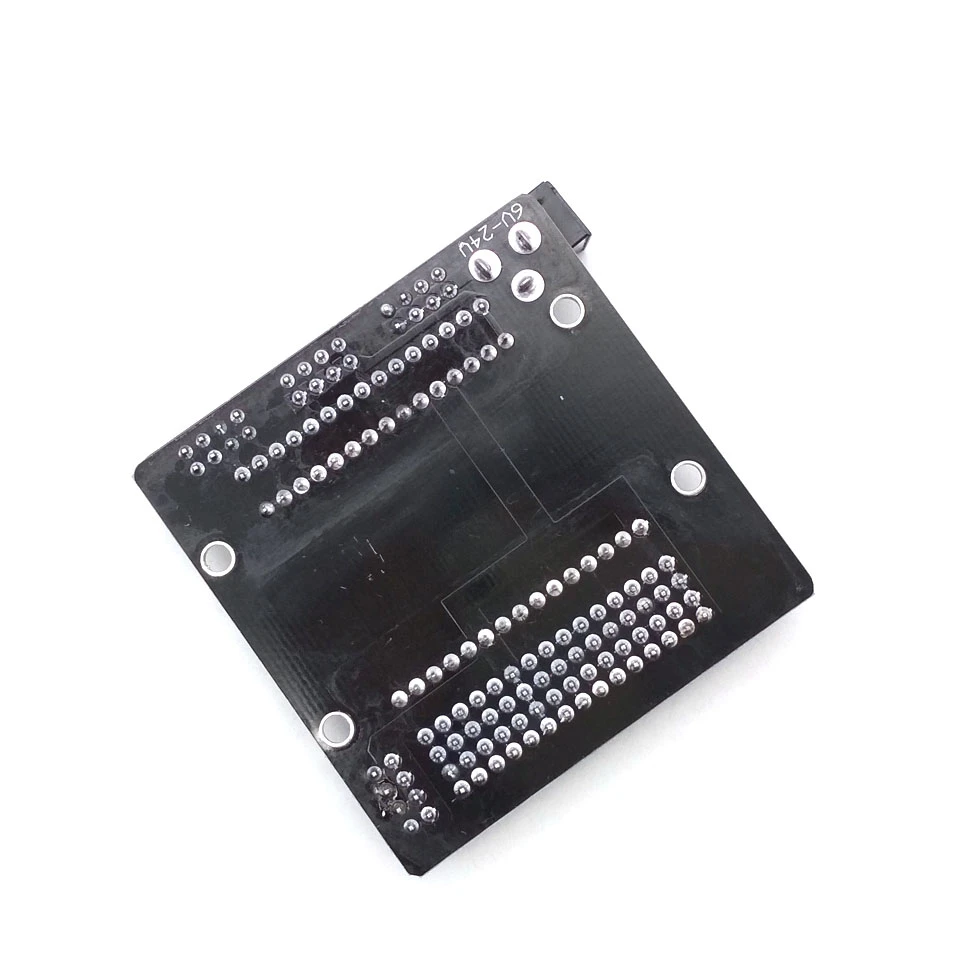 NodeMcu Base ESP8266 тестирование DIY макетная плата стандартная Nodemcu щит для V3|Запасные