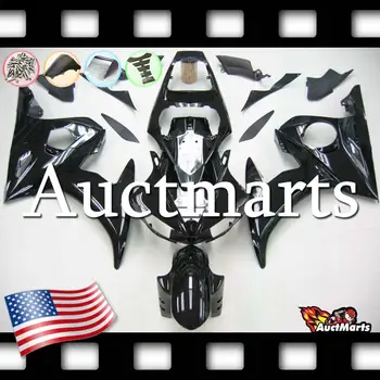 

For Yamaha YZF R6S 2006 2007 2008 2009 Fairing Kit Bodywork Injection (P/N:4f65)