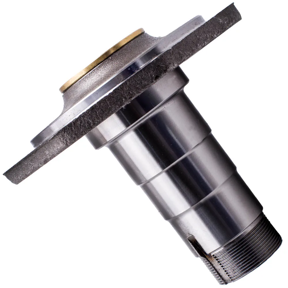 Brand New Steering Hub Stub Axle Spindle for Toyota Landcruiser 76 78 79 80 105 Series |