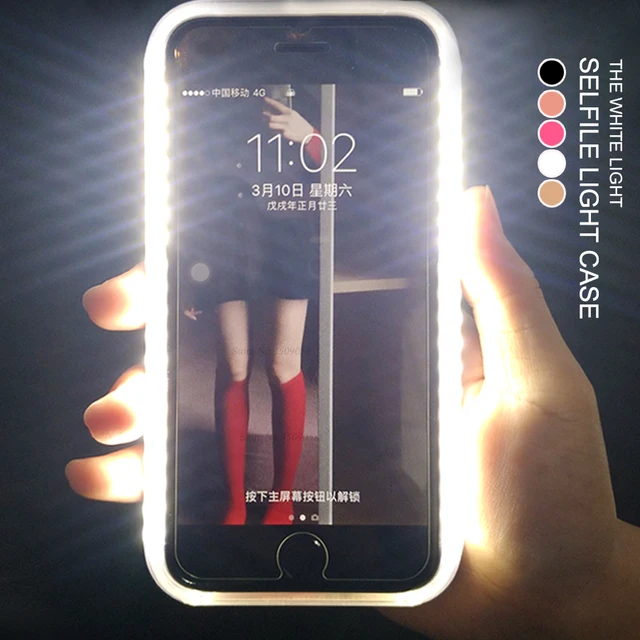 apple iphone 7 phone cases light up apple iphone 7 phone cases light up