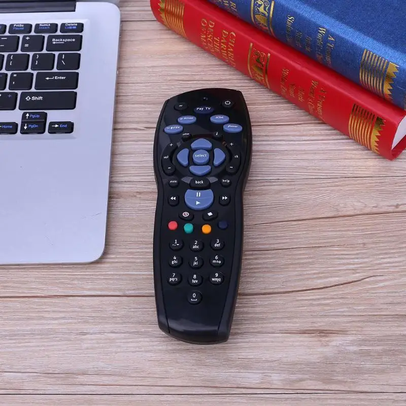 Пульт дистанционного управления для Foxtel Mystar HD PayTV IQ2 IQ3 сменный беспроводной пульт