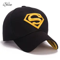 Для женщин и Для мужчин S Форма Вышивка Хлопок Snapback Кепки S Повседневное undersun Бейсболки для женщин шапка унисекс для взрослых Harajuku Trucker Кепки