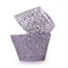 Горячая инструмент для украшения торта вырезание кружева бумажная упаковка для кексов обода 50 шт обертки для кексов филигранная лоза для свадебной вечеринки декор