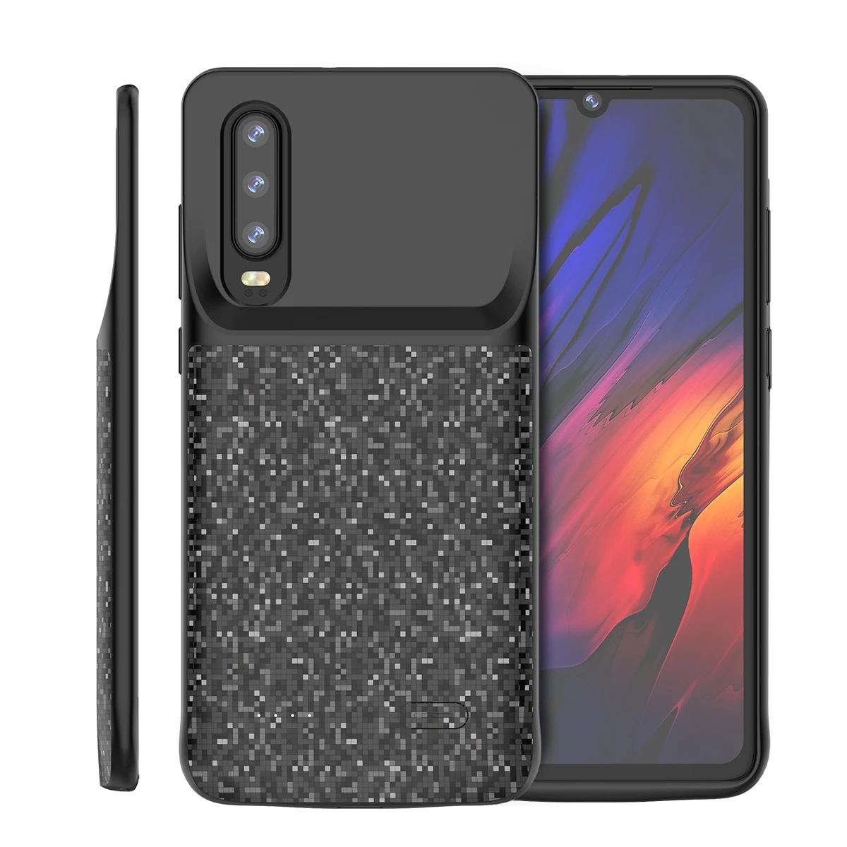 Huawei P20 Pro Батарея Купить