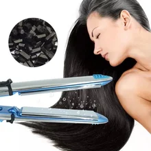 Max 750F Pro титановая плавающая пластина плоский Железный Выпрямитель для волос professional fast electric выпрямление ЖК-цифровой 100-240 В
