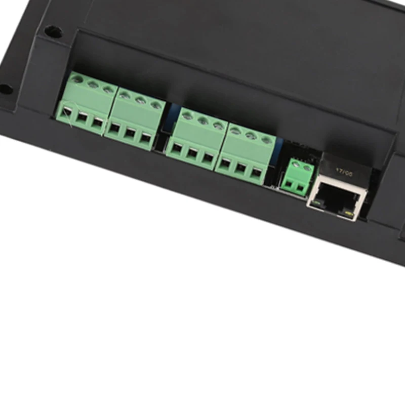 250 В Ethernet TCP/IP RJ45 Порты и разъёмы пульт дистанционного управления 8 канальный