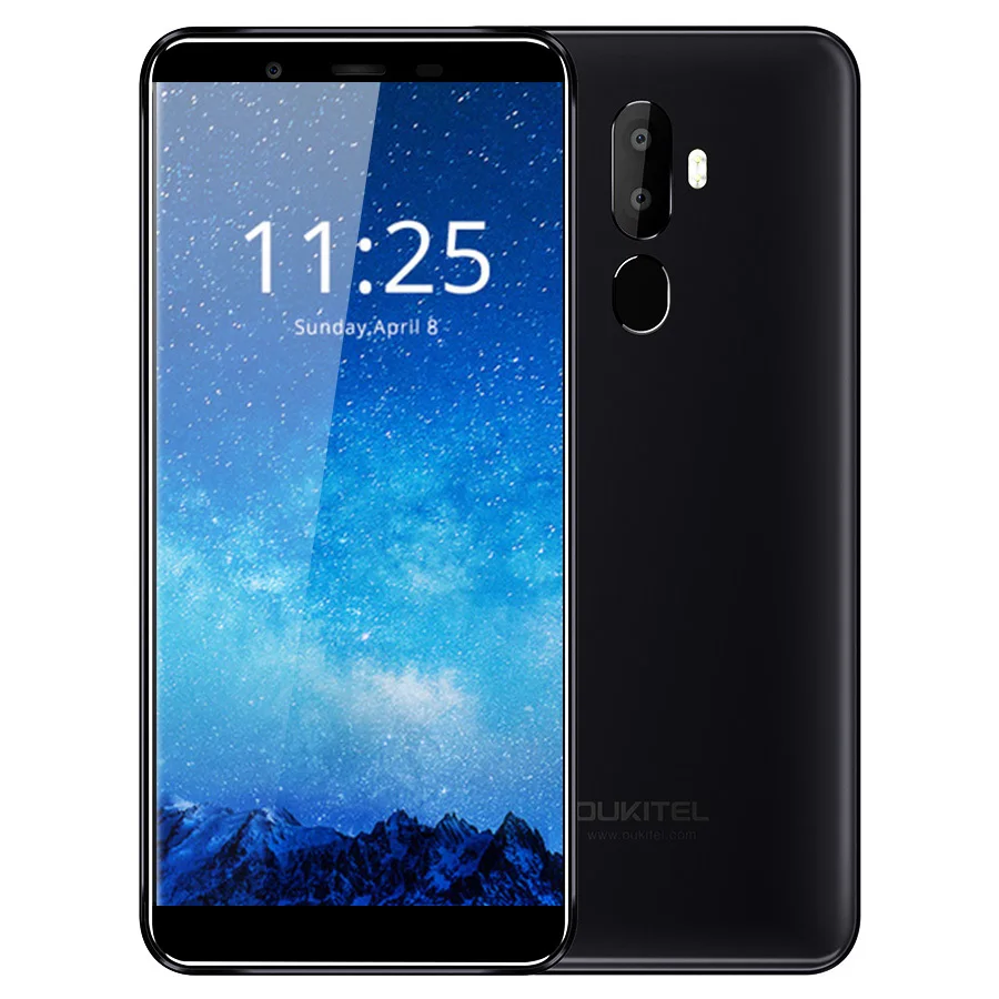 Oukitel U25 Pro 5.5\ Oukitel U25 Pro 5.5\