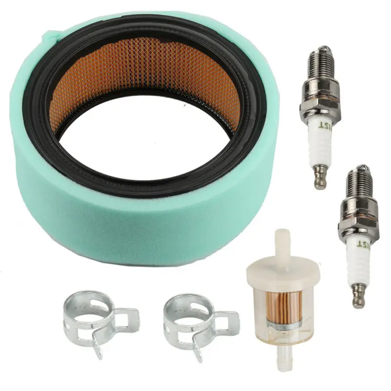 

Air Fuel Filter Kit For Kohler CV18S CV20S CV23 CH620 CH18 CH20 Engine 2408303S For Kohler