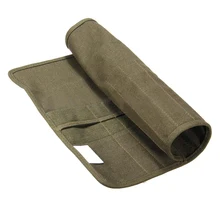 PPYY-пенал-рулон ручки ролика кисточки в сумке кисти мешок ручка ролика холст