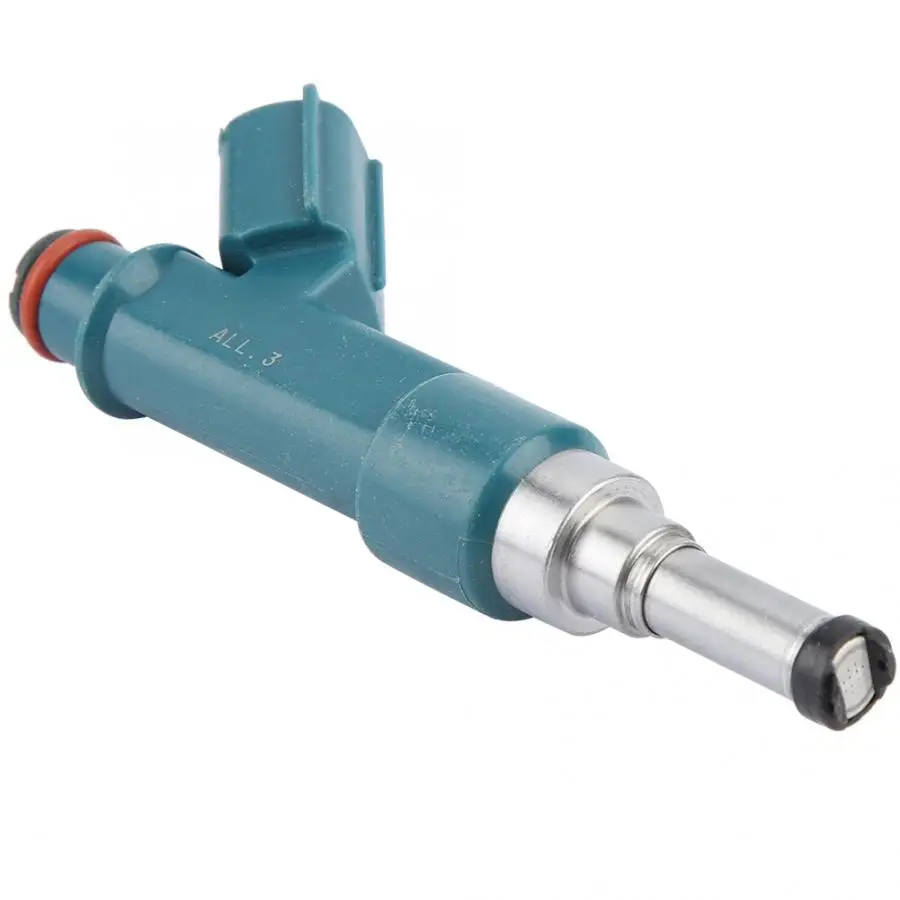

Car Fuel Injector Nozzle Adapter for Toyota Prius V 1.8L I4 LEXUS 10-15 23250-37020 injector valve car accessories