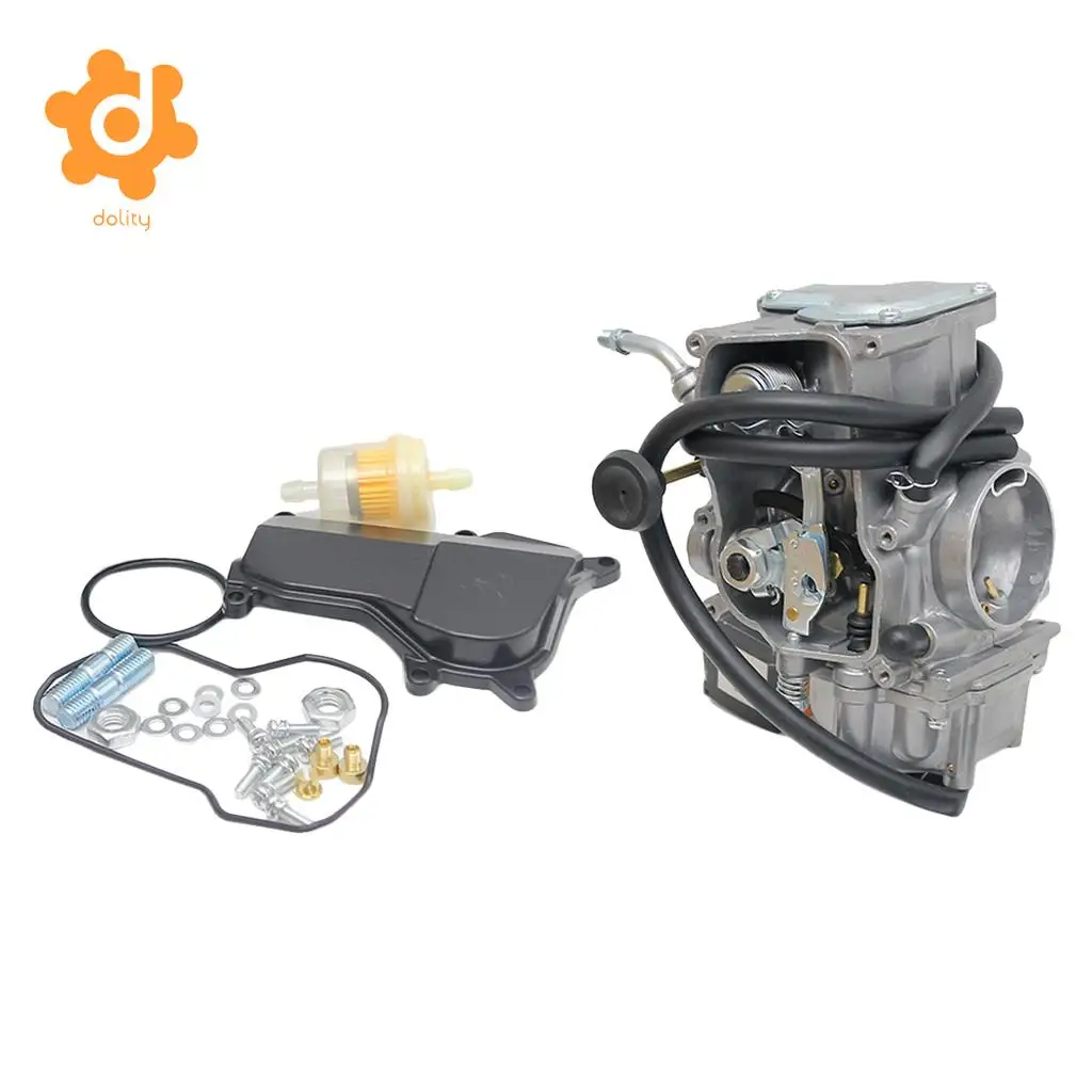 

36mm Carburetor for Yamaha YFM350 Warrior 350 Koaiak 350 BW 350 ATV Quad 1987-2004