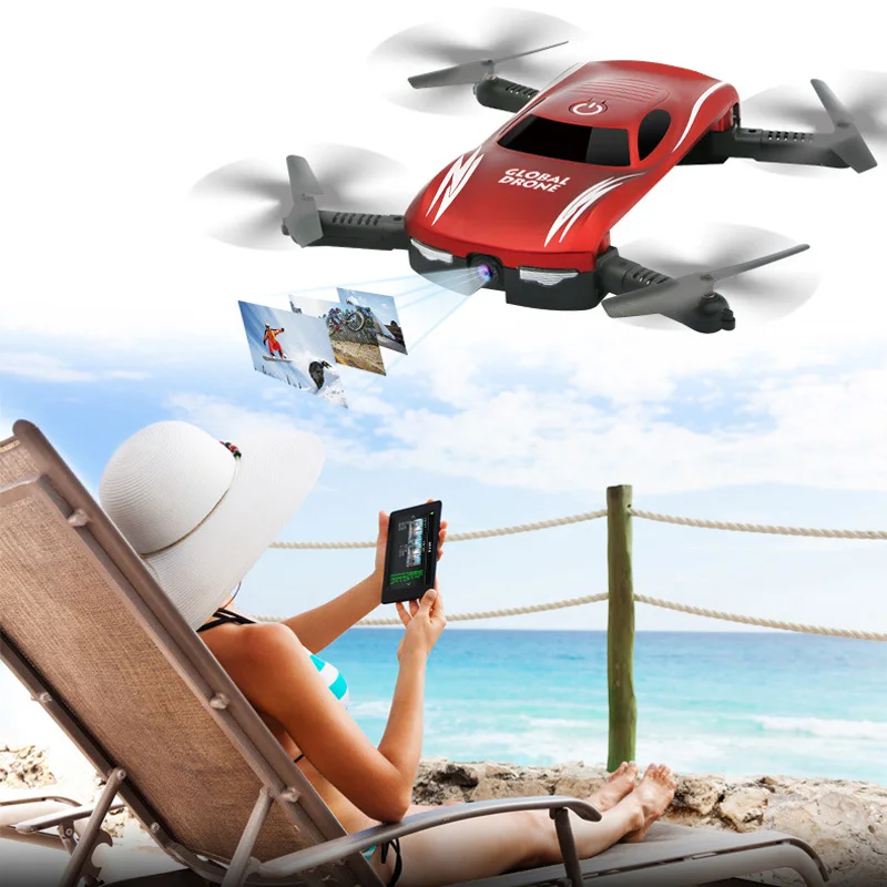 Новый X185 набор высоко RC самолет Профессиональный WIFI складной HD воздушный мини