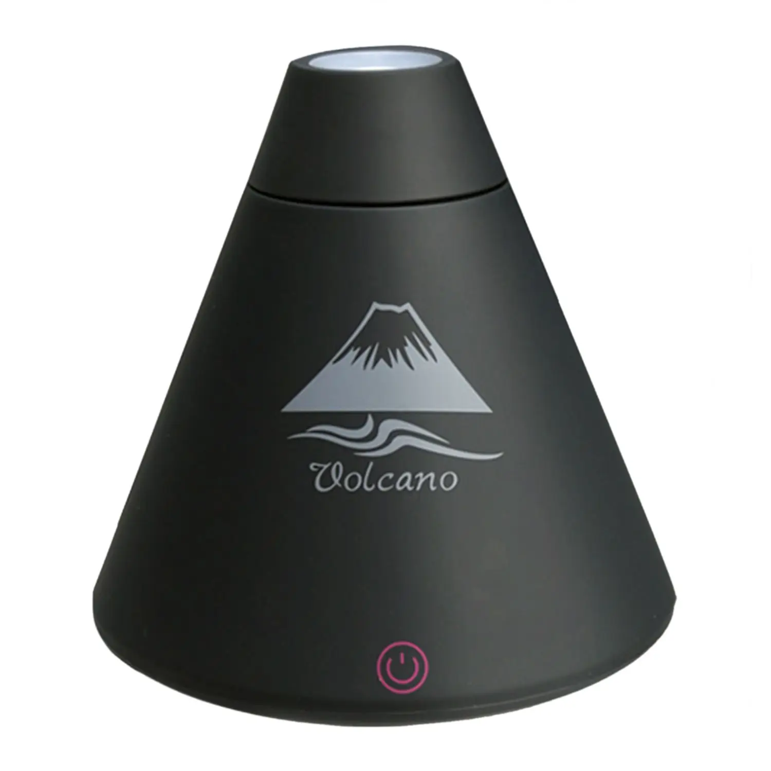 

Creative 160ML Volcano Style USB Ultrasonic Humidifier With Colorful Led Light ESSential Oil Aroma Diffuser Auto Off Touch