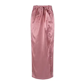 

Women Sexy Split Party Skirt