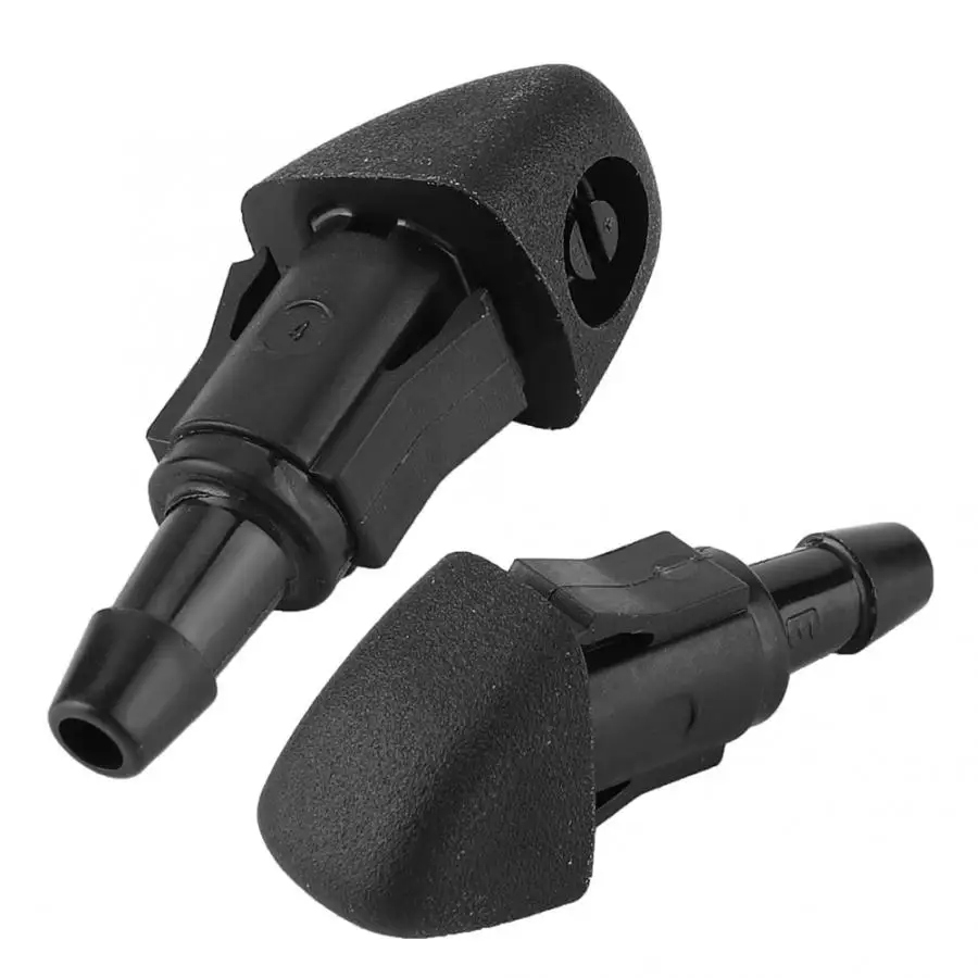 

Windscreen Wiper Washer Spray Nozzle Windscreen Wiper Car for HONDA ACCORD CIVIC CITY CR-V JAZZ PRELUDE car accessories