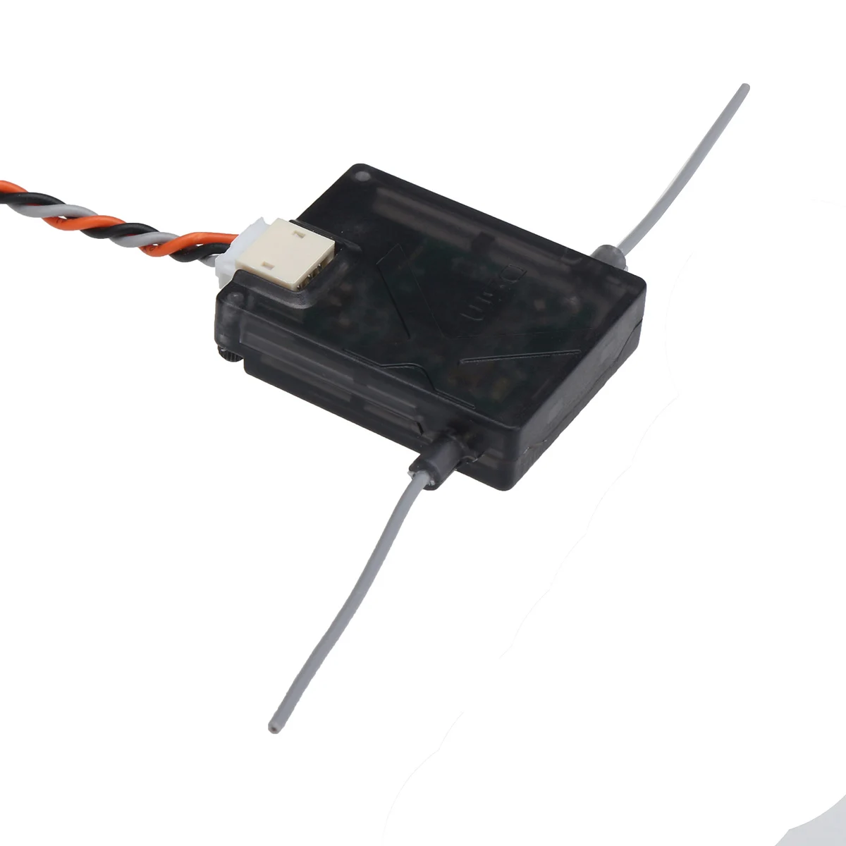 AR8000 8Ch DSMX High-Speed Récepteur Extension Antenne pour Spektrum DX7s DX8 DX9