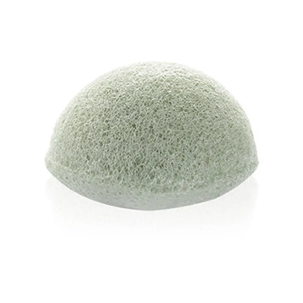 Натуральная Косметическая пуховка для умывания лица спонж для очищения кожи Повседневная Вечерние, знакомства косметические инструменты Китай все типы кожи