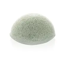 Натуральная Косметическая пуховка для умывания лица спонж для очищения кожи Повседневная Вечерние, знакомства косметические инструменты Китай все типы кожи