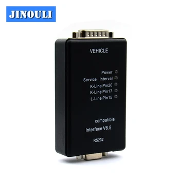 

New Hot diagnostic tool for b-m-w carsoft 6.5 Carsoft V6.5 for bmw MCU--E30/ E31/E32/E34/E36/E38/E39/E60/E65 Car Diagnostic Tool