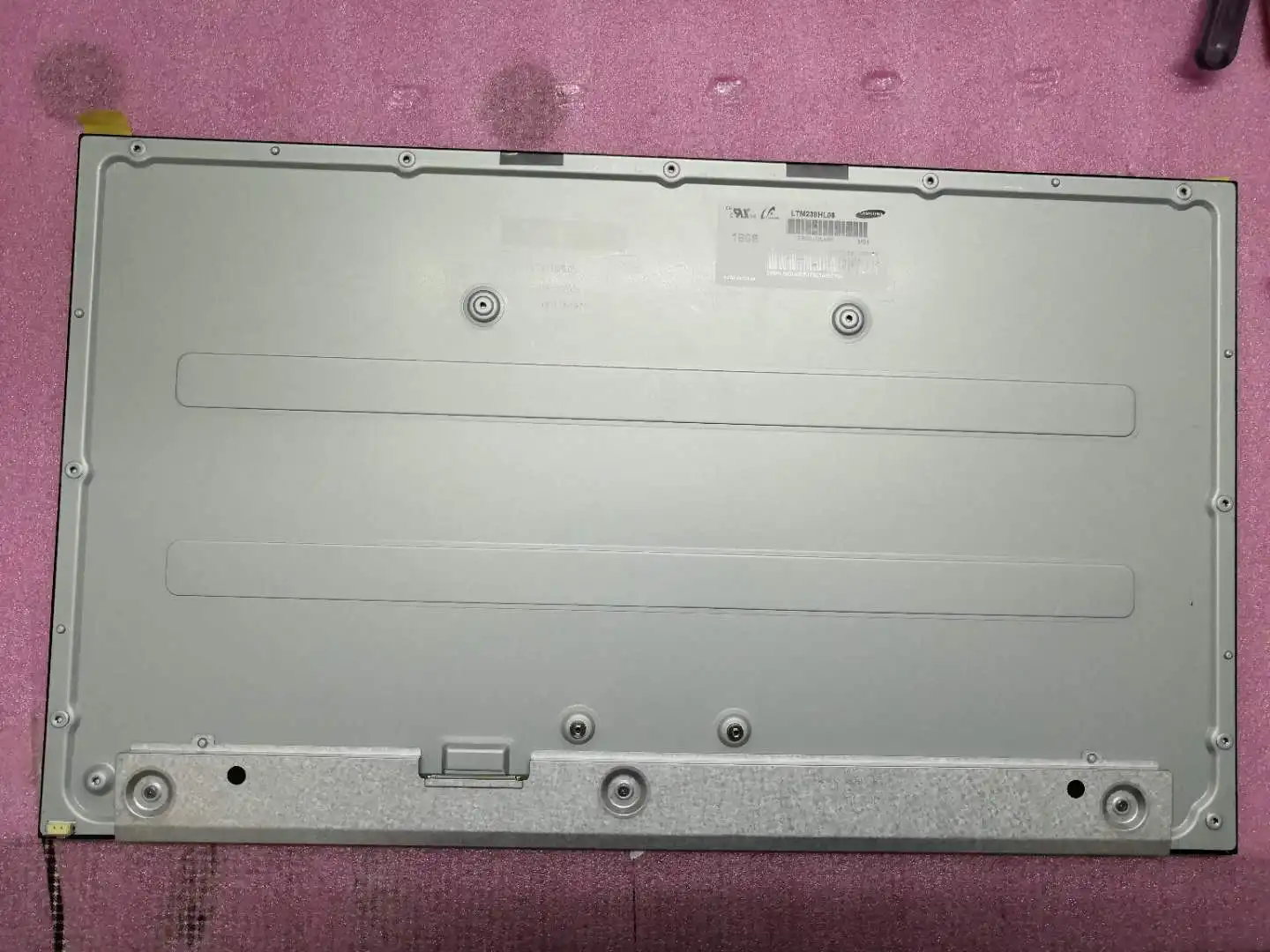New LCD display screen model MV238FHM N20 For Lenovo AIO 520 24AST All In One PC
