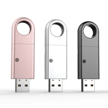 Портативный USB AI голосовой помощник голосовой поиск запись перевод 24 языков цели легкий умный голосовой помощник