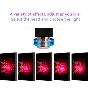 

Car Styling Decorative Lamp Atmosphere Light FOR focus mk3 tiguan kia peugeot 407 nissan fiat 500 tipo suzuki golf 7 romeo 159