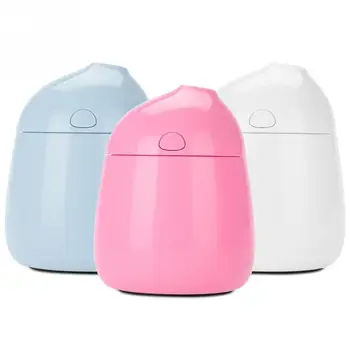 

Household 100ML Air Humidifier for Home Water Soluble Oil Aroma Diffuser Air Ultrasonic Diffuser Humidifier