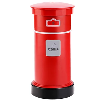 

200Ml 3 In 1 Air Humidifier With Usb Fan Led Night Light Ultrasonic Essential Oil Diffuser For Home Office Car Aroma Diffuser