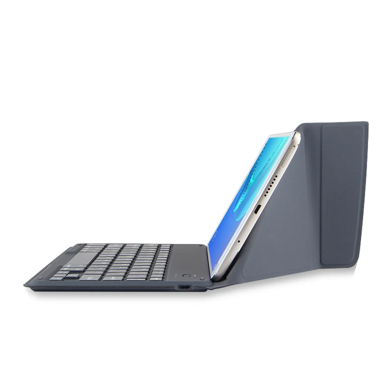 Bluetooth клавиатура для планшета Lenovo Tab M7 M8|Клавиатуры| |