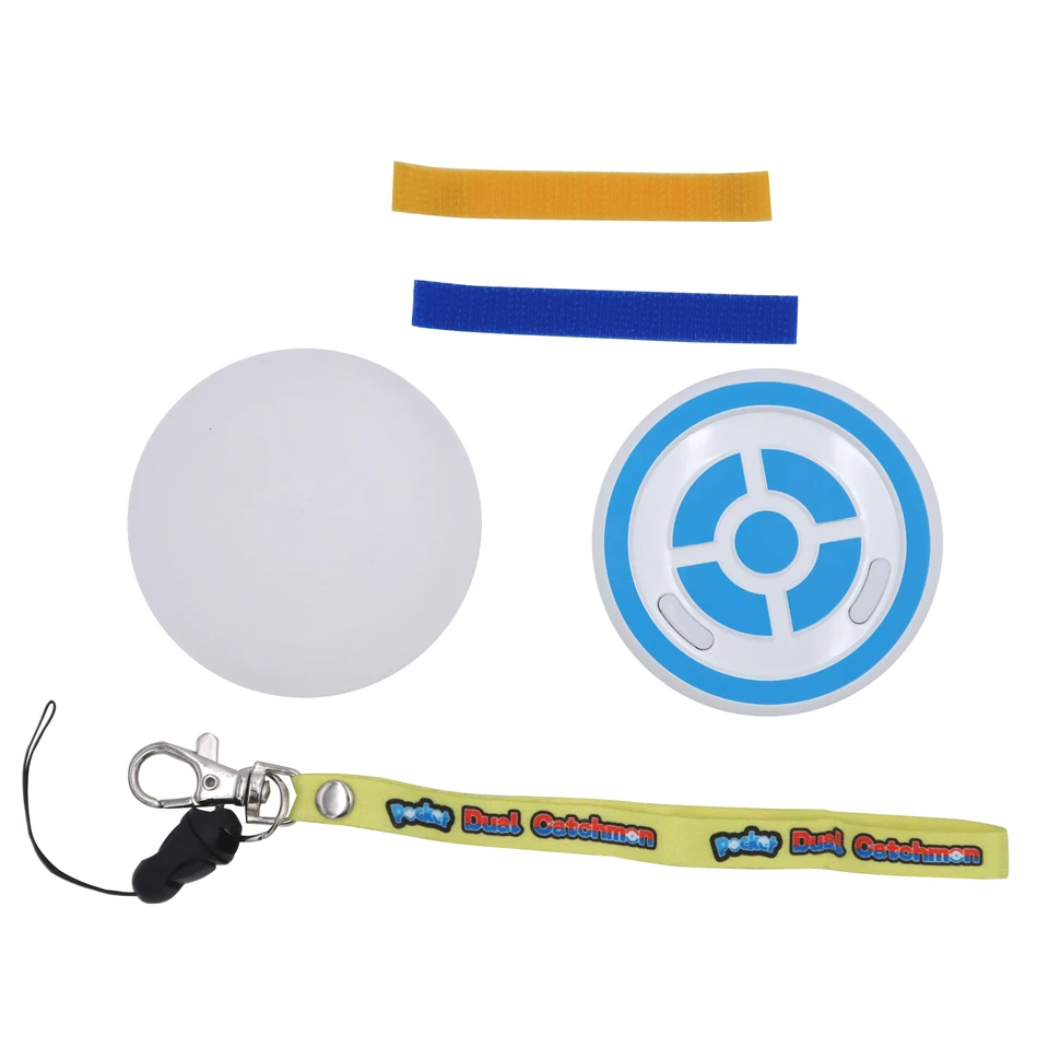 Megacom For Pocket Dual Catchmon For Gotcha Auto Catch Automatic For Auto Catching For Pokemon Go For Pokestop For Ios Android Replacement Parts Accessories Aliexpress