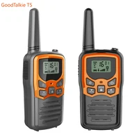 Walkie Talkie