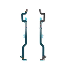 1 шт. Главная Кнопка материнская плата разъем гибкий кабель для iPhone 6G 6 Plus