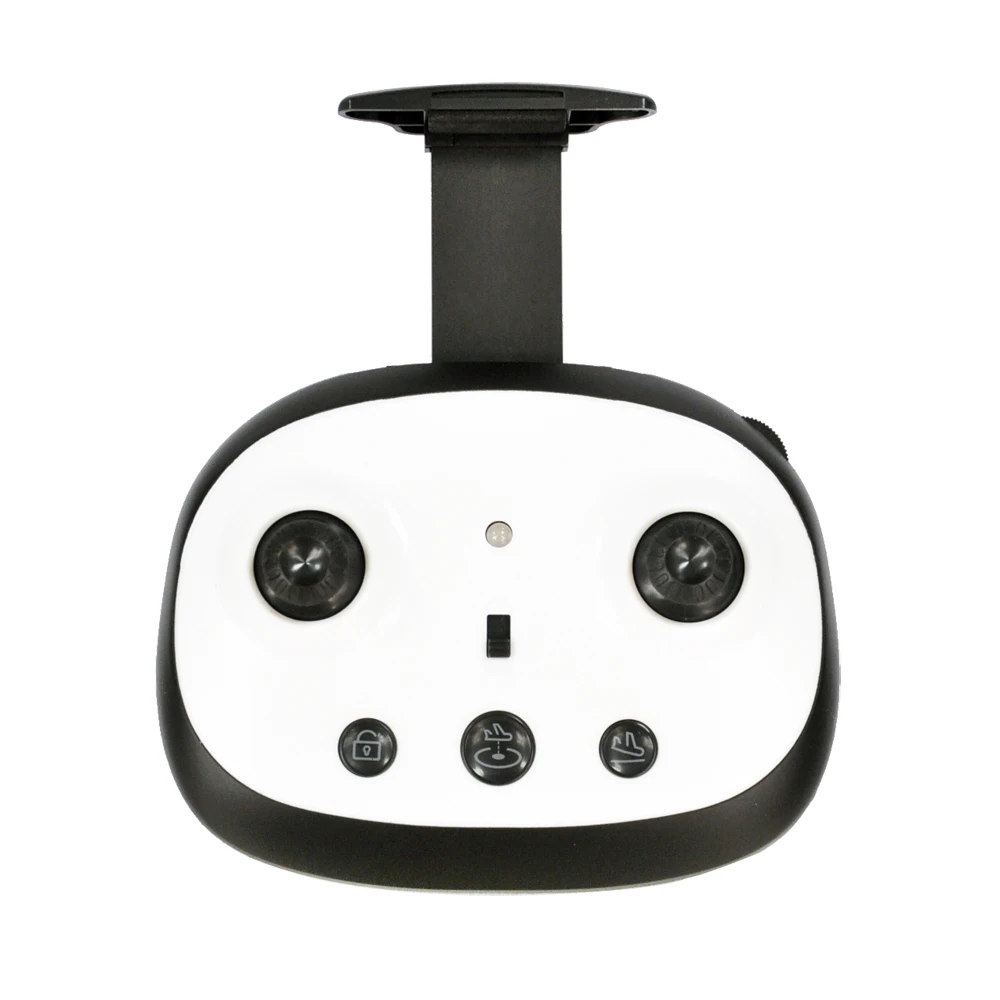 

Simtoo Moment Foldable Selfie Rc Drone Parts 8ch Remote Controller Transmitter