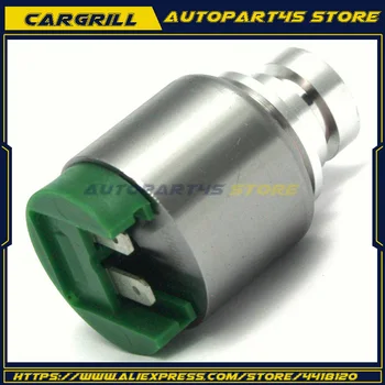 

Remanufactured For BMW & AUDI 24341423718 5HP19 5HP24 5HP30 Automatic Transmission Shift Solenoid 5HP24A Green Cap