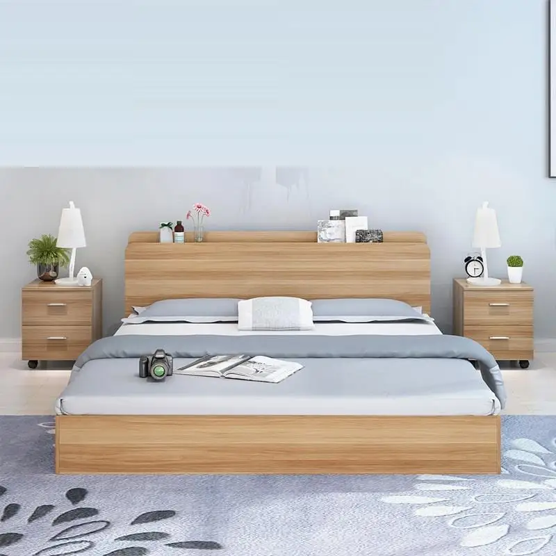 Set Mobili Per La Casa Yatak Literas Home Kids Matrimonio Lit Enfant Letto Cama bedroom Furniture Mueble De Dormitorio Bed