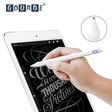 Тыква для iphone карандаш, стилус, ручка, многофункциональная сенсорная ручка с сенсорным экраном s тонкая точка Stylist ручка карандаш для iphone huawei