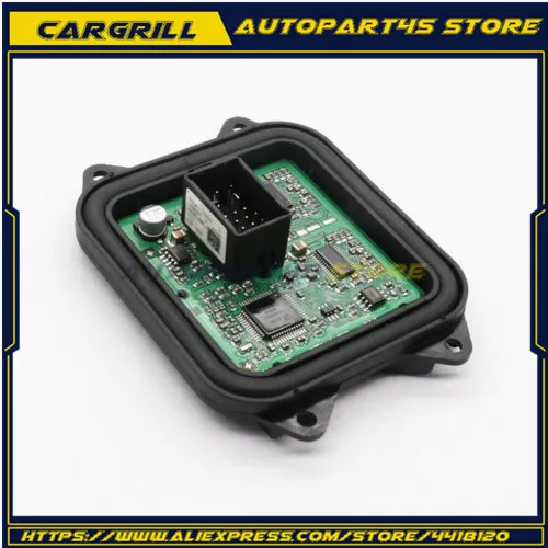 

63117182396 X5 E70 E90 E91 E92 E93 X6 Z4 2007 2008 2009 2010 Adaptive Headlight ALC Control Unit Module Cornering For BMW