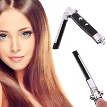 Portable 1pcs Stainless Steel Hair Beauty Folding Beard Hairs Comb Hairstyling Tools Switch Combs For Men Women Portable 1pcs Stainless Steel Hair Beauty Folding Beard Hairs Comb Hairstyling Tools Switch Combs For Men Women