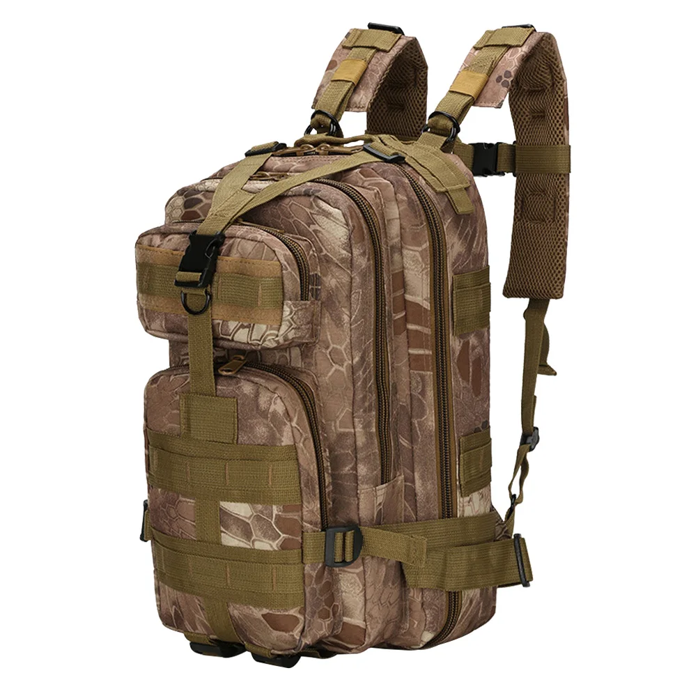 Tattico Caricatore Vari Del Arrampicata Camuffamento Casual Per Di Pz 1 Zaino Il Supporto All'aperto Viaggio Ciclismo Sacchetto Trekking Articoli Telefono IPfv7fxqp